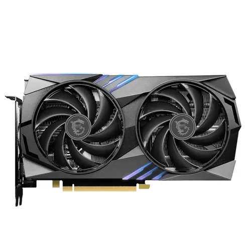 Видеокарта MSI GeForce RTX4060Ti Gaming X 912-V517-208 | 16 GB | 128 Bit | GDDR 6, купить недорого