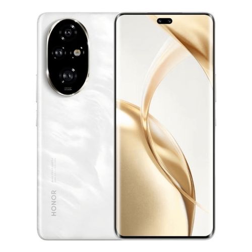 Смартфон Honor 200, Белый, 8/256 GB