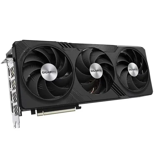 Видеокарта Gigabyte ATI Radeon RX7900XT Gaming OC GV-R79XTGaming OC-20GD | 20 GB | 320 Bit | GDDR 6, купить недорого