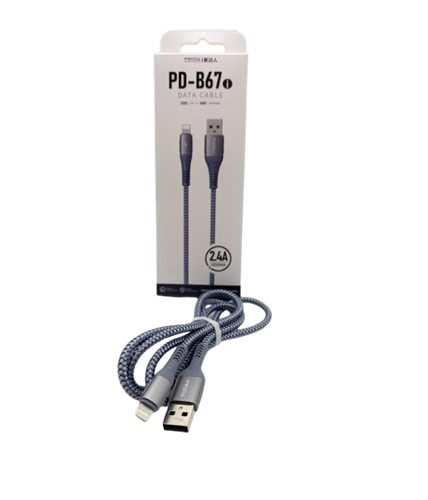 Кабель Proda PD-B67iData Cable For iphone 3A