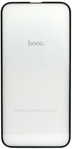 Стекло Hoco A12 Plus Nano 3D для Apple iPhone 13 Pro Max