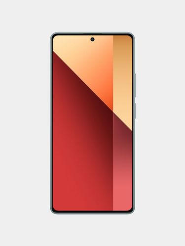 Smartfon Xiaomi Redmi Note 13 Pro, to'q-yashil, 8/256 GB, купить недорого