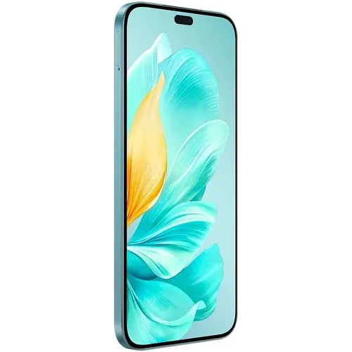 Смартфон Honor 200 Lite, Бирюзовый, 8/256 GB, купить недорого