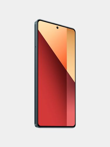 Смартфон Xiaomi Redmi Note 13 Pro, Темно-зеленый, 8/256 GB, в Узбекистане