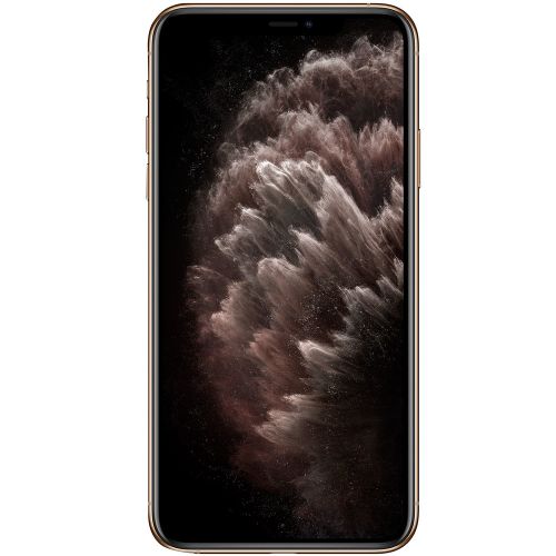 Смартфон Apple iPhone 11 Pro Max, Золотой, 64 GB