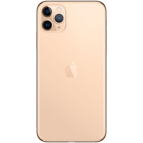 Смартфон Apple iPhone 11 Pro, Золотой, 64 GB, купить недорого