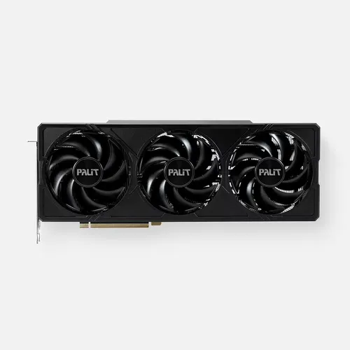 Videokarta Palit GeForce RTX4070Ti Super Jetstream OC NED47TSS19T2-1043J | 16 GB | GDDR 6X | 256 bit | 3-DP HDMI