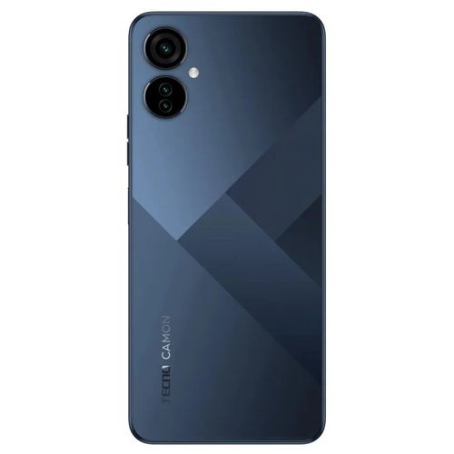 Смартфон Tecno Camon 19 Neo (CH6i), Темно-синий, 6/128 GB, купить недорого