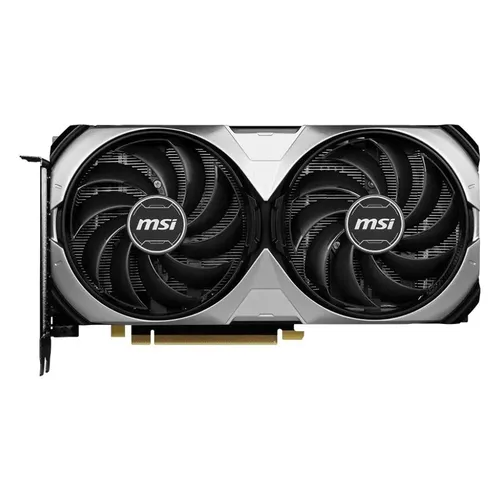 Видеокарта MSI GeForce RTX4070 Super Ventus 2X OC 912-V513-829 | 12 GB | 128 Bit | GDDR 6X, купить недорого