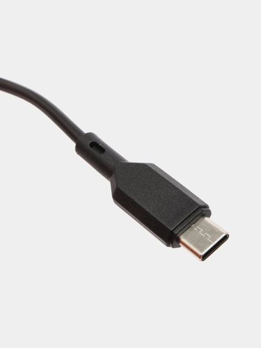 Кабель BOROFONE BX70 USB to Type-c, Черный, в Узбекистане