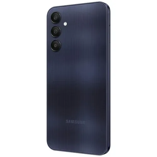 Смартфон Samsung Galaxy A25 5G, Темно-Синий, 6/128 GB, фото № 4