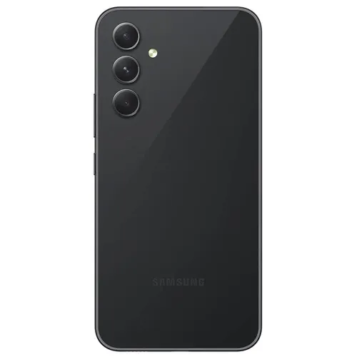 Смартфон Samsung Galaxy A54 5G, Черный, 8/128 GB, купить недорого