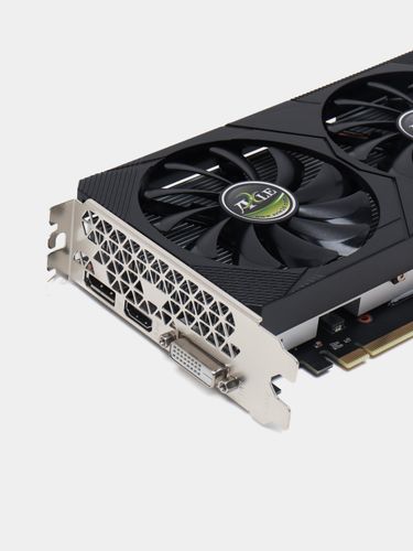 Видеокарта Axle GeForce GTX1650 | 4 GB | 128 Bits | GDDR 6, в Узбекистане