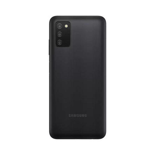 Смартфон Samsung Galaxy A03s, Черный, 3/64 GB, в Узбекистане