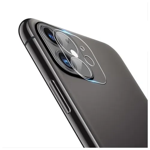 Защитное стекло HOCO V11 Camera Glass Iphone 11