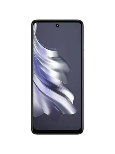 Смартфон Tecno Spark 20, Черный, 8/128