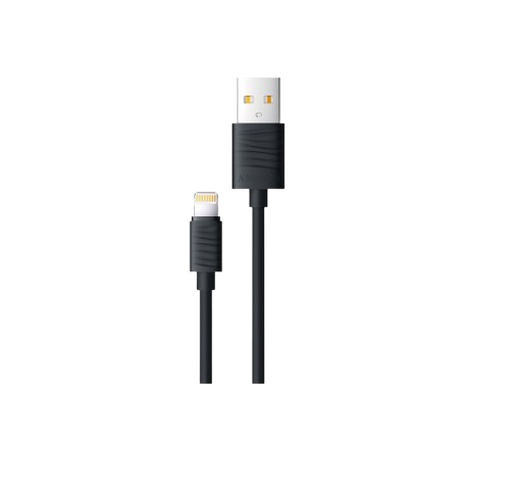 Кабель Joyroom Data Cable Lightning JR-S118, Черный