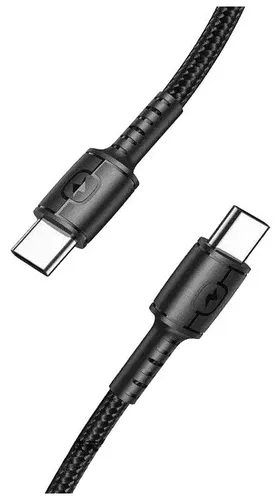 Кабель Awei CL-71T Phone Charge Cables, Черный