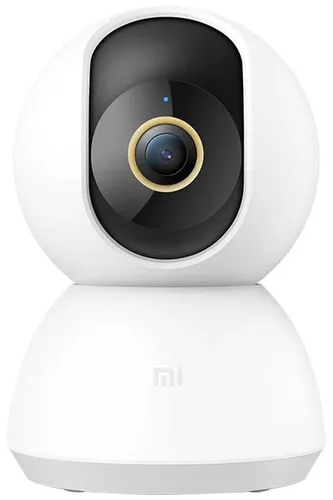 Камера Xiaomi 360° PTZ Version 2K