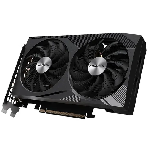 Videokarta Gigabyte GeForce RTX3060 Gaming OC GV-N3060Gaming OC-8GD | 8 GB | 128 Bit | GDDR 6, в Узбекистане