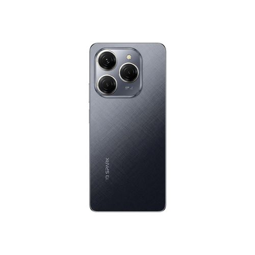 Смартфон Tecno Spark 20 Pro, Черный, 8/256, фото