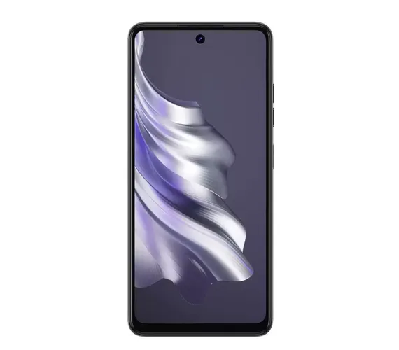 Смартфон Tecno Spark 20 (KJ5n), Черный, 8/256 GB, купить недорого