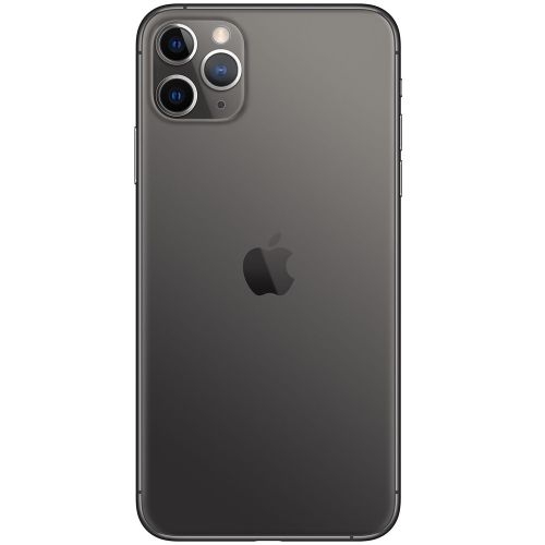 Смартфон Apple iPhone 11 Pro Max, Черный, 64 GB, купить недорого