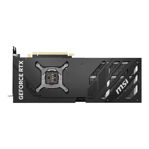 Видеокарта MSI GeForce RTX4070 Ventus 3X E OC 912-V513-805 | 12 GB | 128 Bit | GDDR 6X, купить недорого