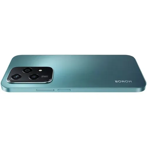 Смартфон Honor 200 Lite, Бирюзовый, 8/256 GB, sotib olish