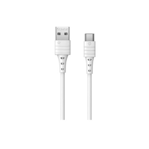 Кабель Remax RC-068a Fast Charging Data Cable USB-Type c, Белый