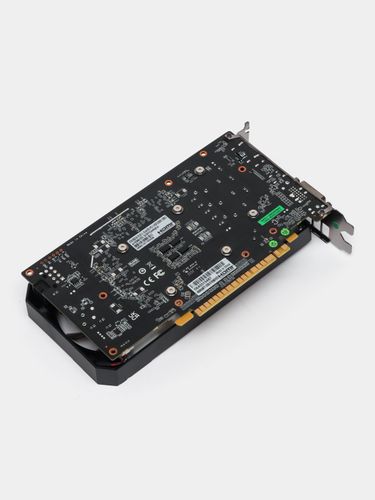 Видеокарта Galax GeForce GTX1650 G-T66O-65SQL8DS93E1 | 4 GB | 128 Bit | GDDR 5, фото № 4