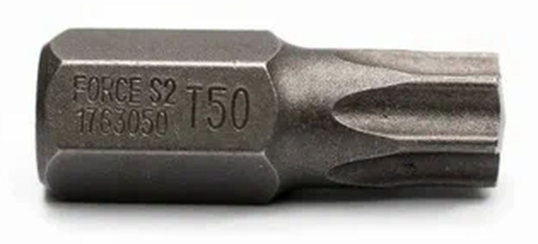 Бита FORCE 1763047 TORX Т47, 30 мм