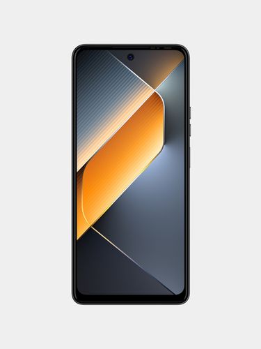 Смартфон Tecno Pova 6 Neo, Черный, 8/256, фото