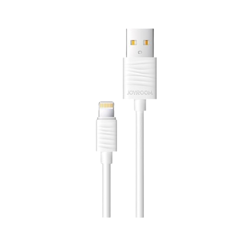 Кабель Joyroom Data Cable Lightning JR-S118, Белый