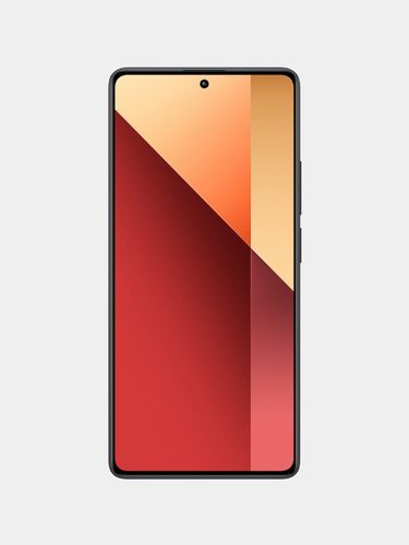 Смартфон Xiaomi Redmi Note 13 Pro, Черный, 8/128 GB