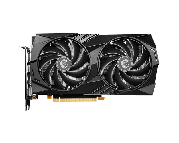 Видеокарта MSI GeForce RTX4060 Gaming X 912-V516-079 | 8 GB | 128 Bit | GDDR 6, купить недорого