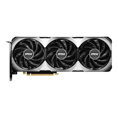 Видеокарта MSI GeForce RTX4070 Ventus 3X E OC 912-V513-805 | 12 GB | 128 Bit | GDDR 6X