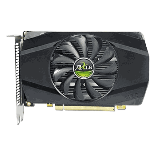 Videokarta Axle GeForce GTX1050 | 4 GB | 128 Bit | GDDR 5