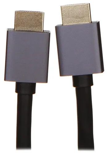 Кабель HDMI BASEUS High Definition Series Graphene HDMI to HDMI 4K, Черный, купить недорого