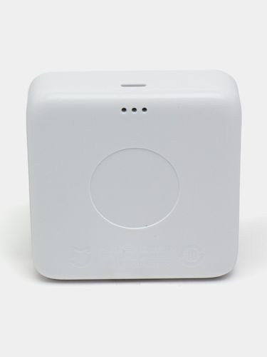 Датчик температуры Xiaomi Temperature sensor 2 EAC, Белый, фото