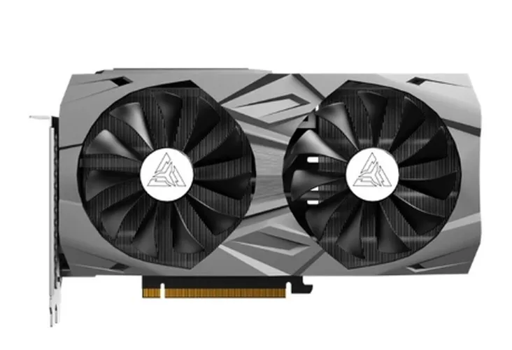 Видеокарта Arktek GeForce RTX3060 | 12 GB | 256 Bits | GDDR 6, купить недорого