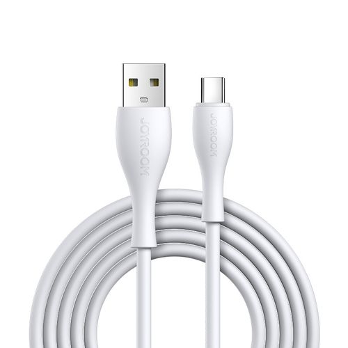 Кабель Joyroom Type-C data cable S-1030M8, Белый