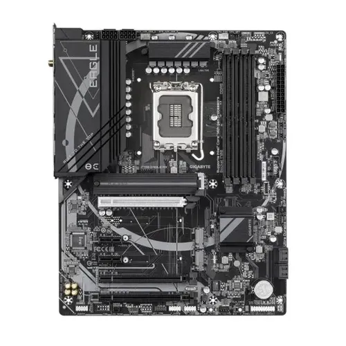 Bosh plata Gigabyte Z790 Eagle AX | DDR5 | LGA1700, купить недорого