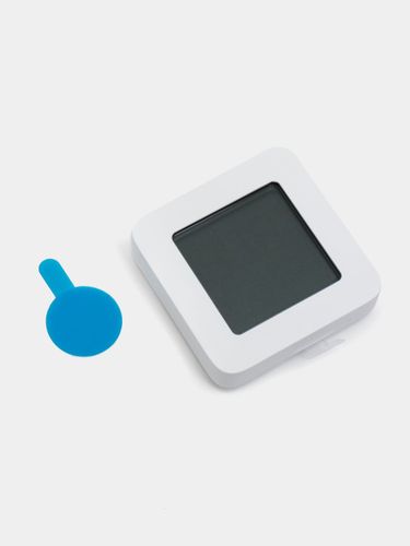 Датчик температуры Xiaomi Temperature sensor 2 EAC, Белый