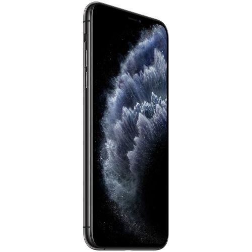 Смартфон Apple iPhone 11 Pro Max, Черный, 64 GB, фото