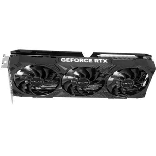 Видеокарта Galax GeForce RTX4070 G-D46OB-47NOM7MD7QOC-GALG | 12 GB | 192 Bit | GDDR 6, купить недорого