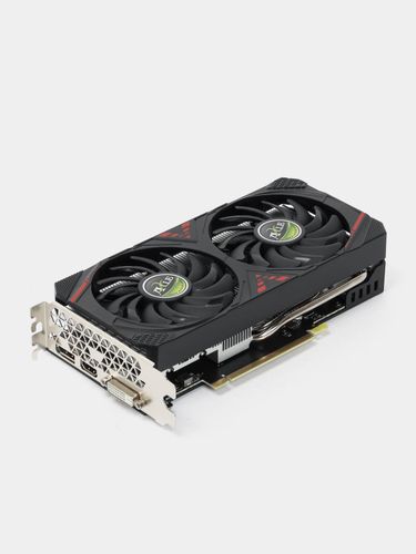 Видеокарта Axle GeForce RTX3050 | 8 GB | 128 Bits | GDDR 6