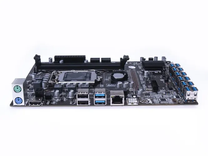 Bosh plata Esonic B250-BTC Gladiators | DDR3 | LGA1151