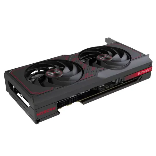 Видеокарта Sapphire Pulse Amd Radeon RX7600XT Gaming OC 11339-04-20G | 16 GB | GDDR 6 | Dual HDMI, купить недорого