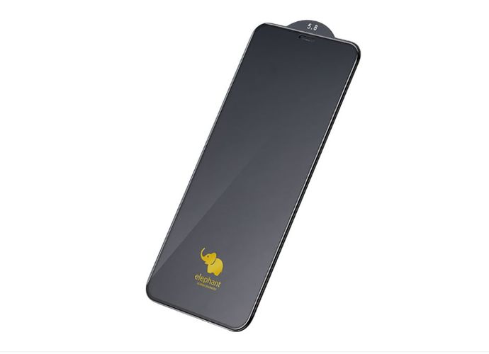 Стекло WEKOME WTP-018 6D Curved Screen Protector